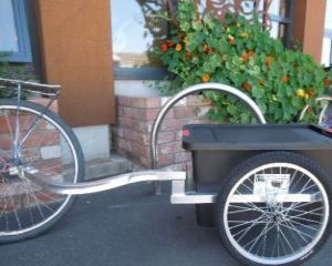 light weight 2 wheel